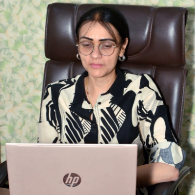 Babu Bodhraj Convent School