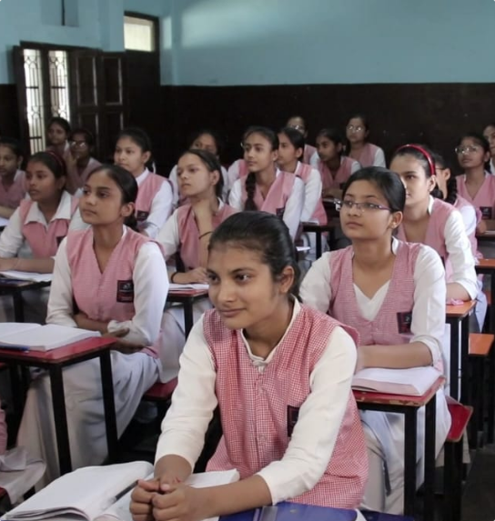 Babu Bodhraj Convent School