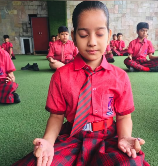 Babu Bodhraj Convent School