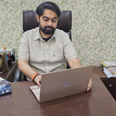 Babu Bodhraj Convent School