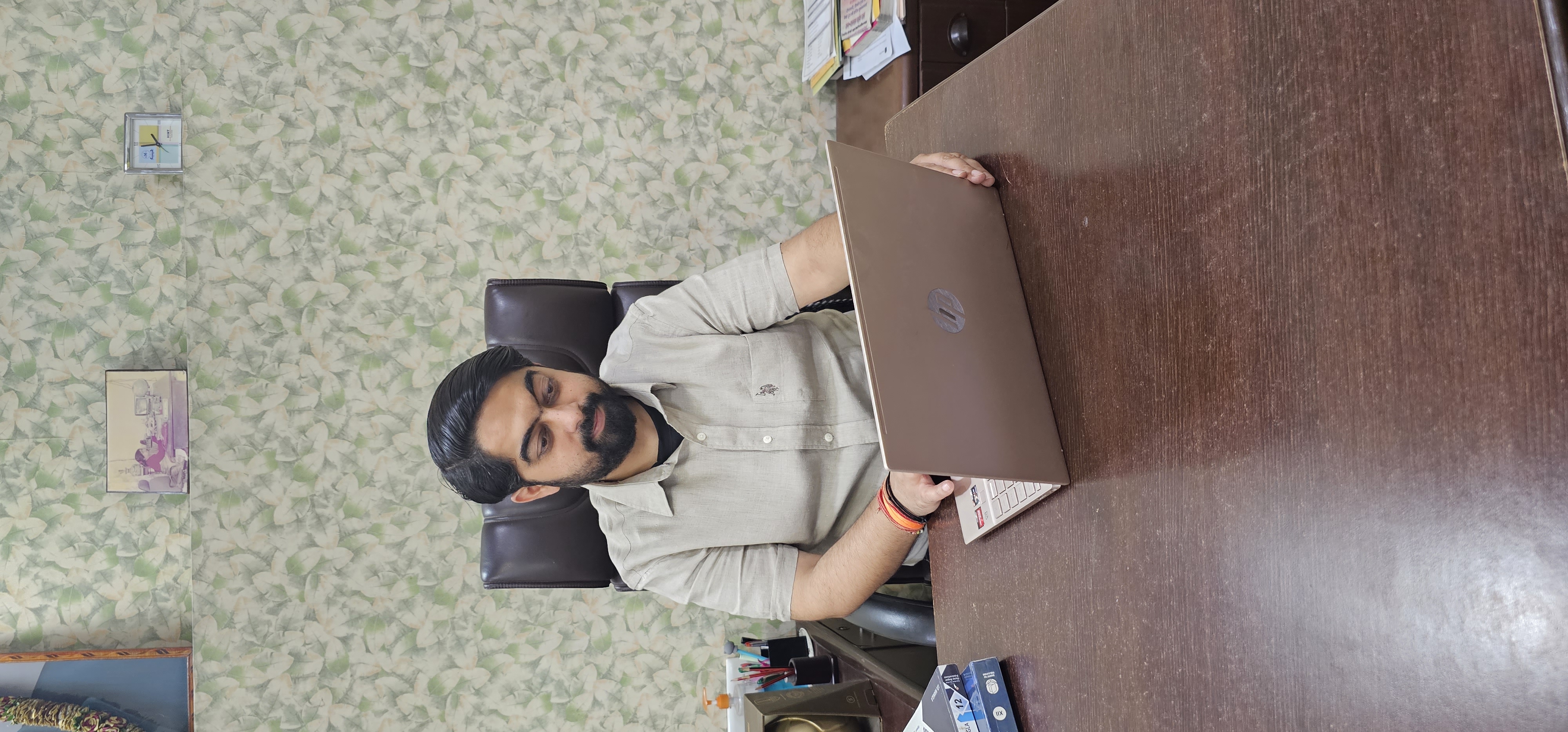 Babu Bodhraj Convent School