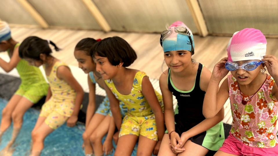 Babu Bodhraj Convent School