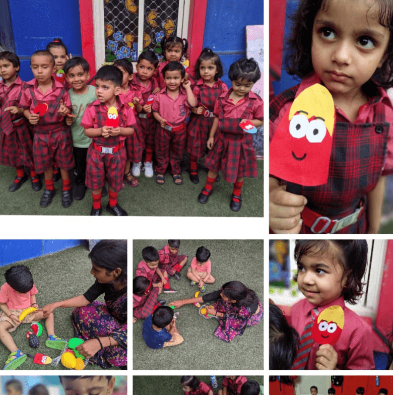 Babu Bodhraj Convent School