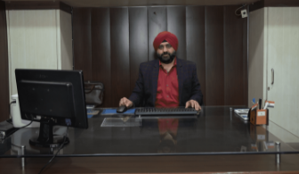 Babu Bodhraj Convent School