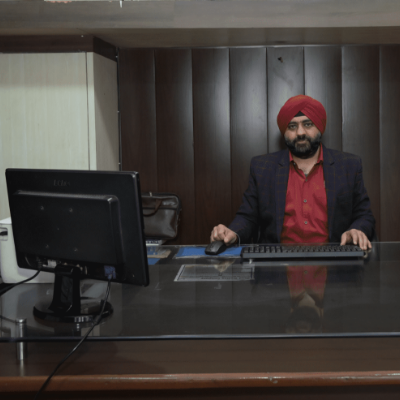 Babu Bodhraj Convent School