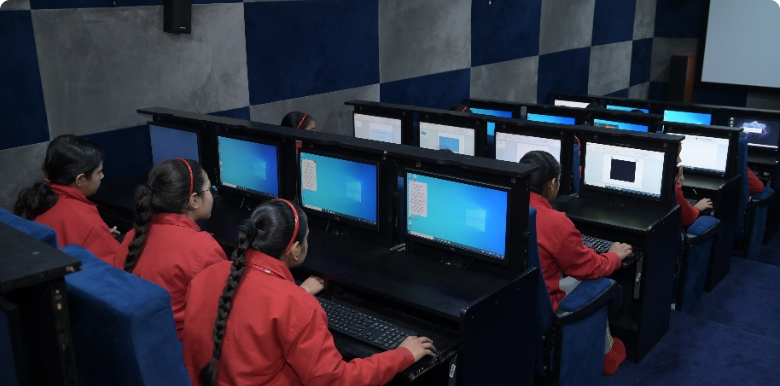 Babu Bodhraj Convent School