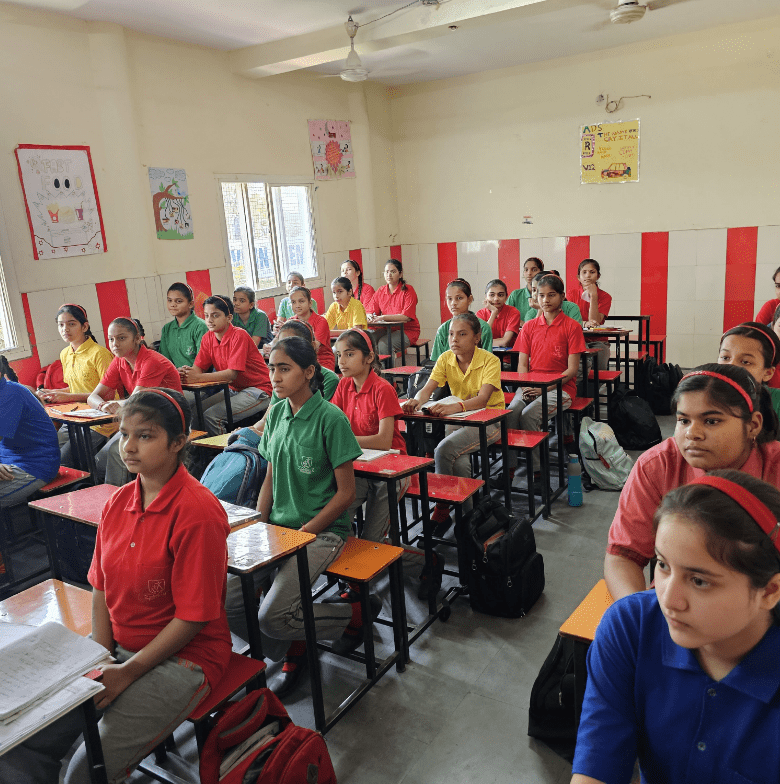 Babu Bodhraj Convent School