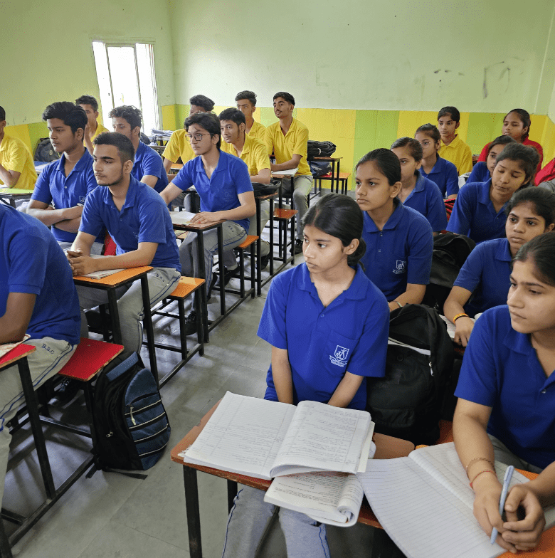 Babu Bodhraj Convent School