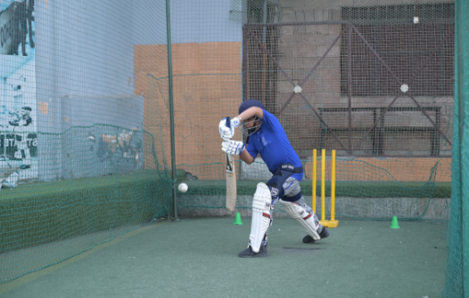 Babu Bodhraj Convent School