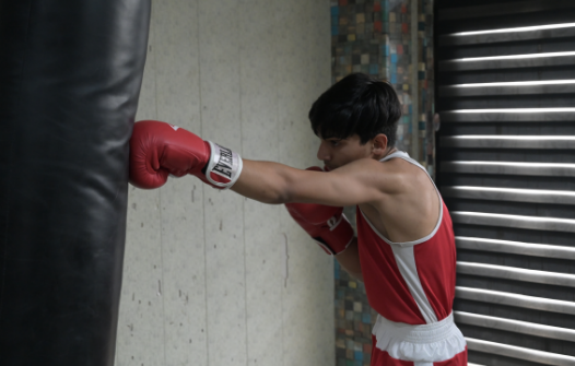 Babu Bodhraj Convent School