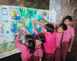 Babu Bodhraj Convent School