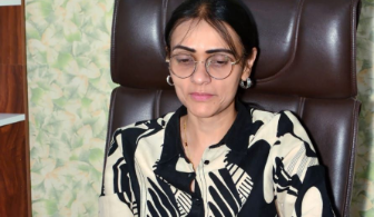 Babu Bodhraj Convent School