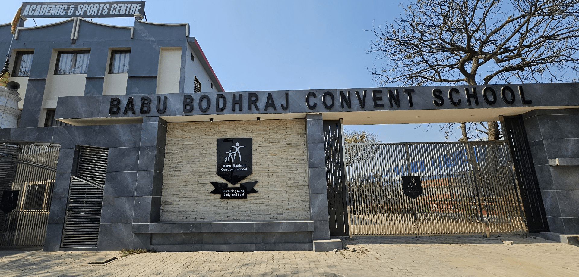 Babu Bodhraj Convent School
