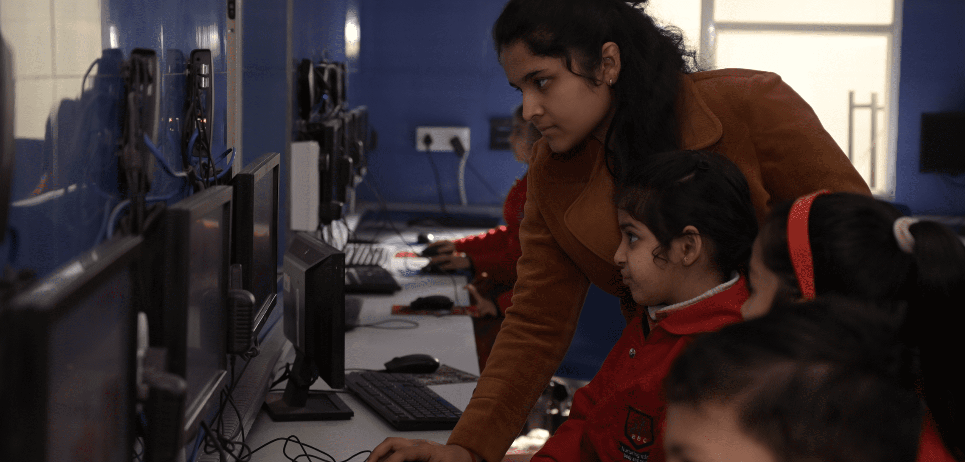 Babu Bodhraj Convent School