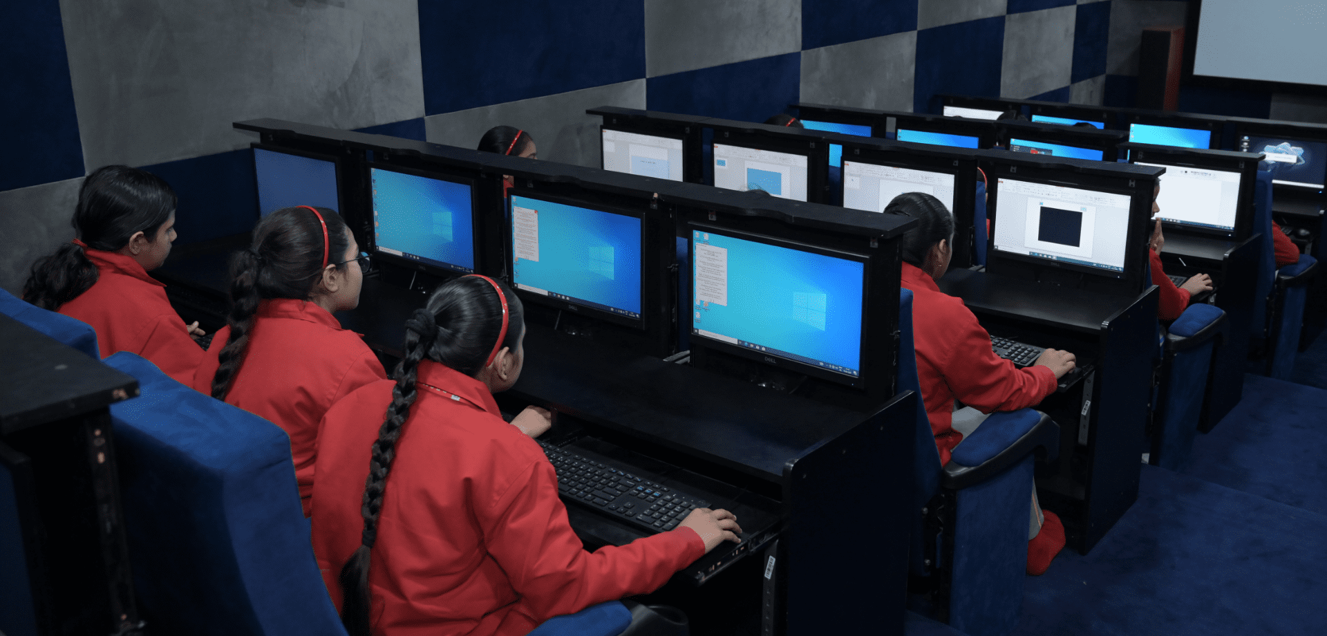 Babu Bodhraj Convent School