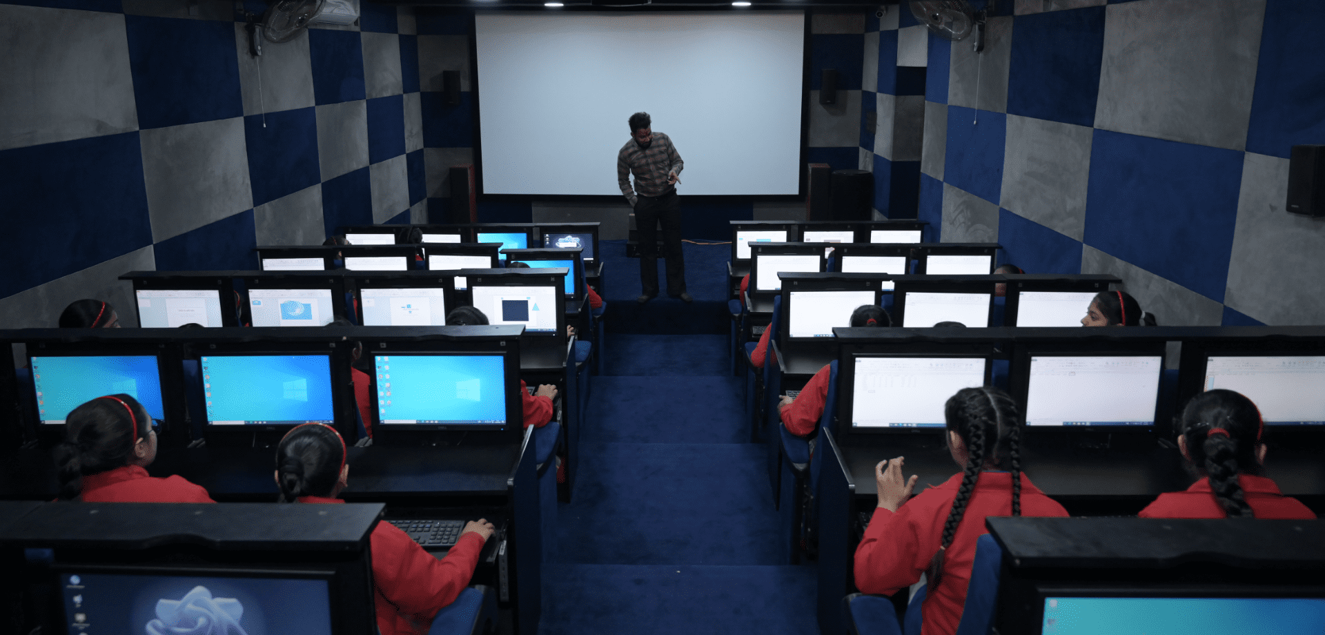 Babu Bodhraj Convent School