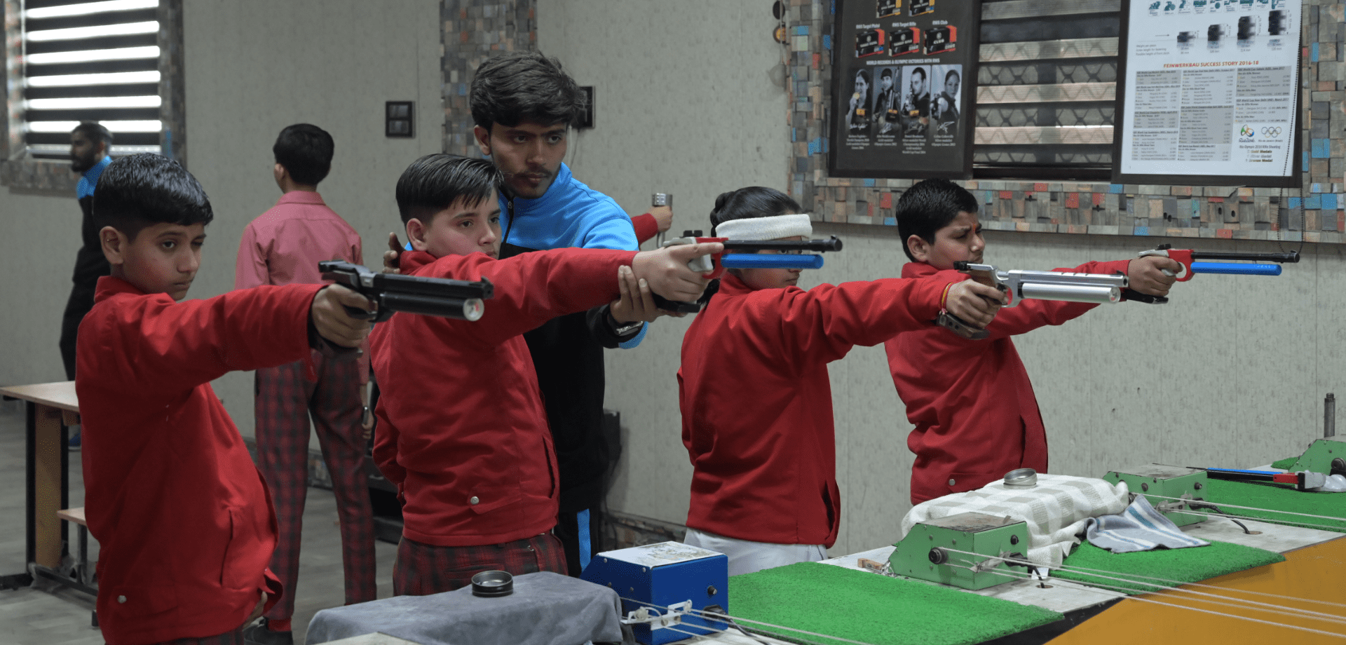 Babu Bodhraj Convent School