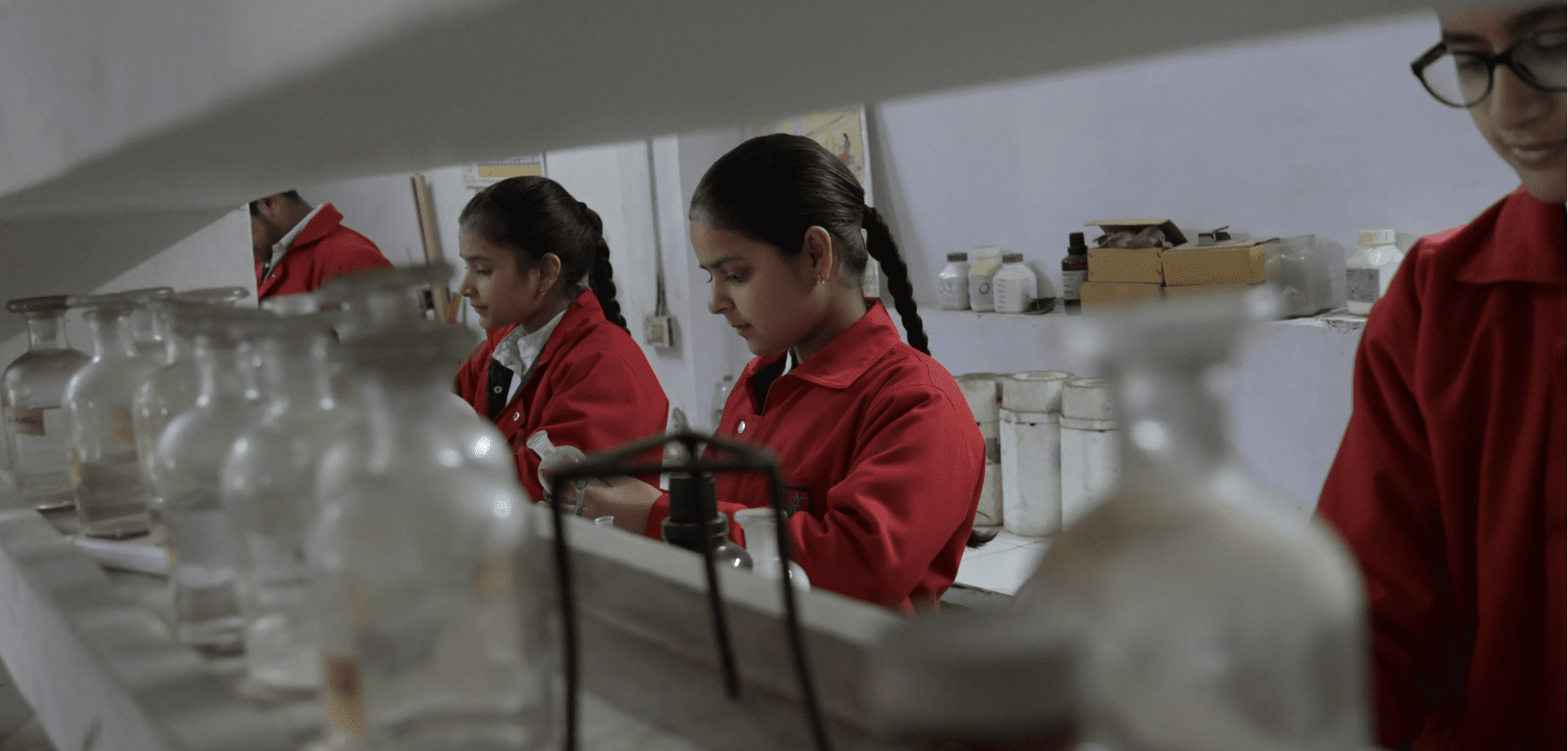 Babu Bodhraj Convent School