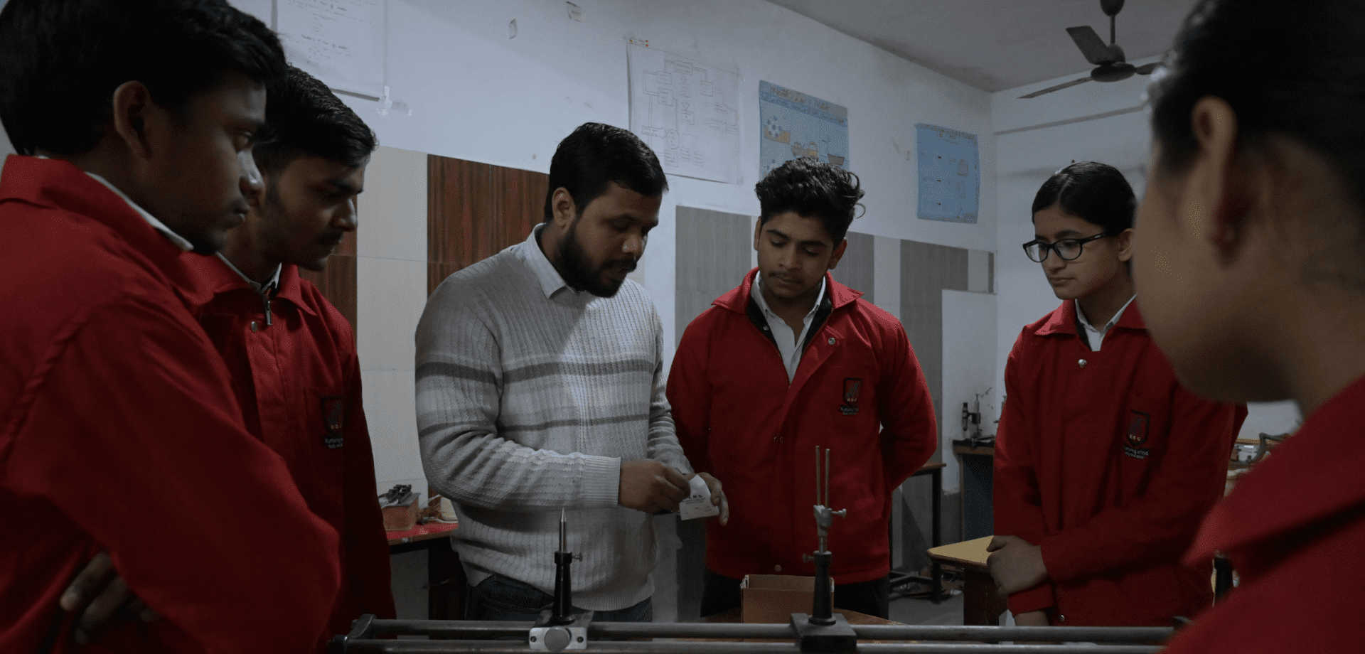 Babu Bodhraj Convent School